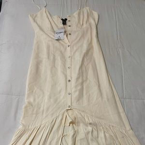 Forever 21 Summer Dress